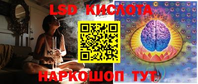 спайс Гусев